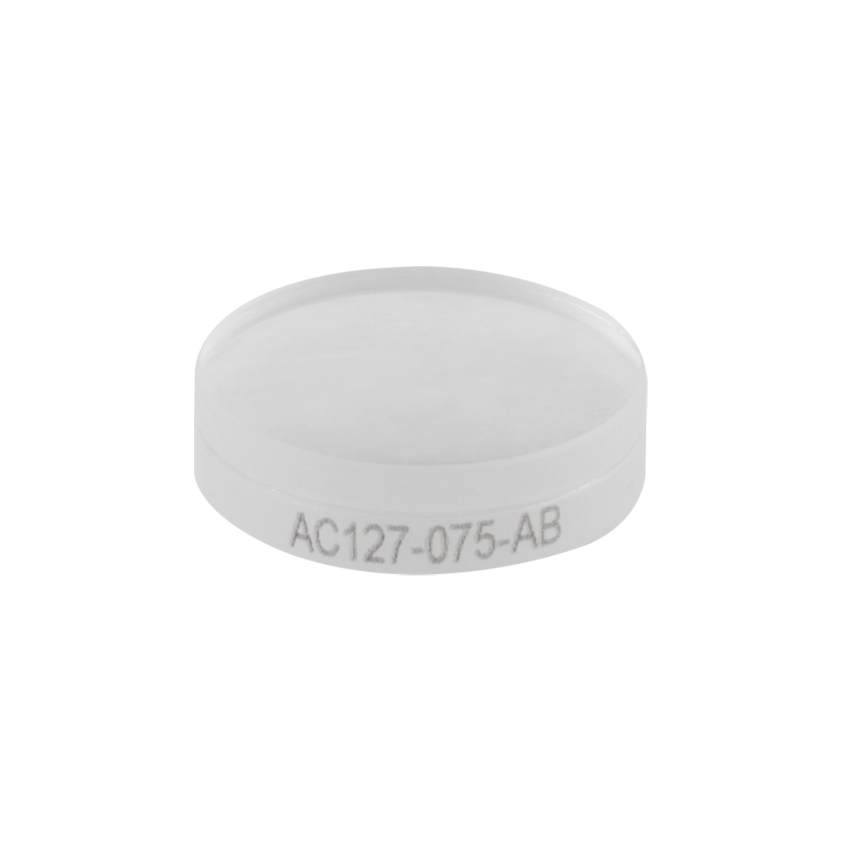 Thorlabs AC127-075-AB