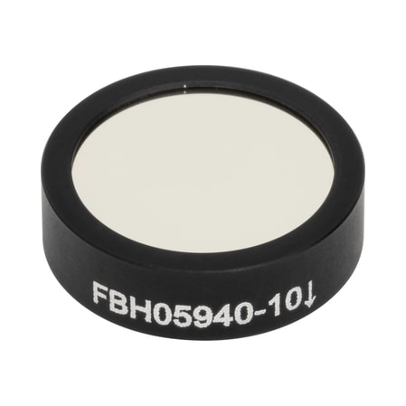 Thorlabs FBH05940-10