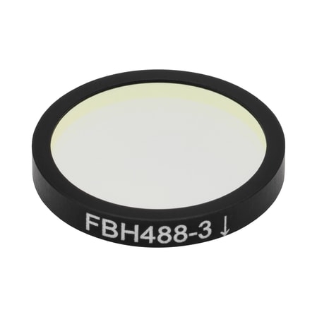 Thorlabs FBH488-3