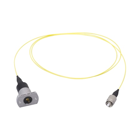 Thorlabs LP405-MF300
