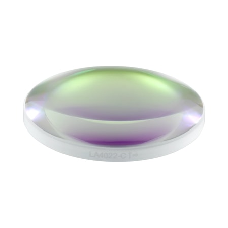 Thorlabs LA4022-C