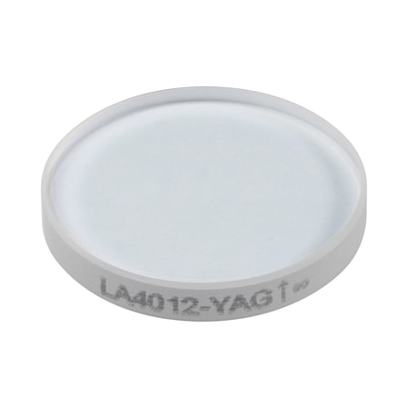 Thorlabs LA4012-YAG