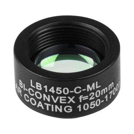 Thorlabs LB1450-C-ML