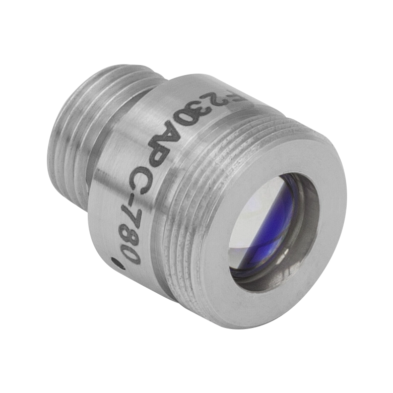 Thorlabs F230APC-780