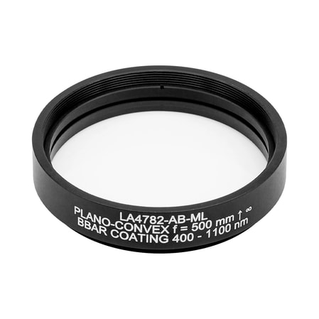 Thorlabs LA4782-AB-ML