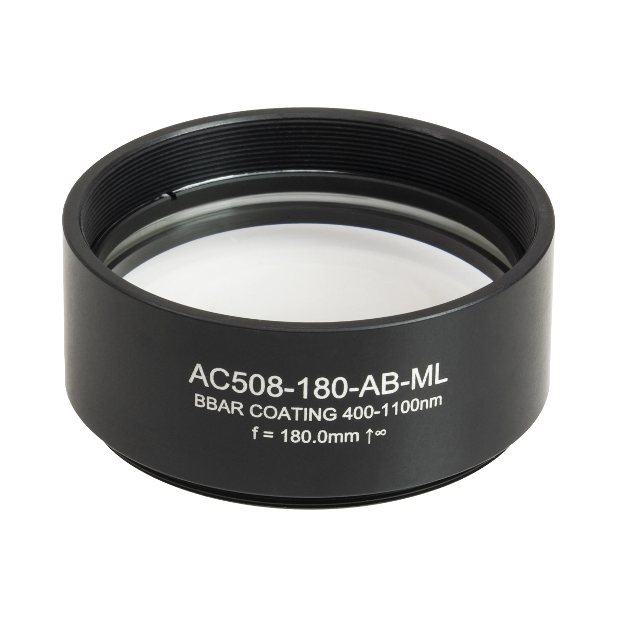 Thorlabs AC508-180-AB-ML