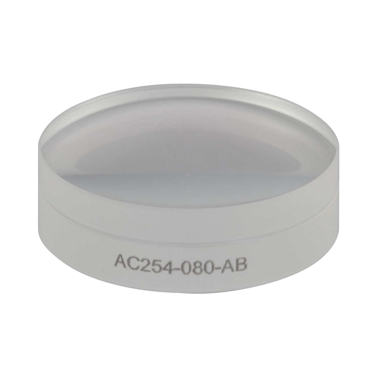 Thorlabs AC254-080-AB