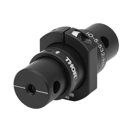 Thorlabs IO-5-532-HP