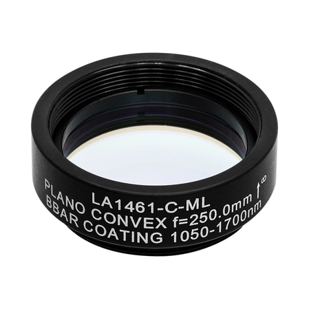 Thorlabs LA1461-C-ML