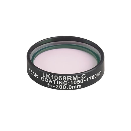Thorlabs LK1069RM-C