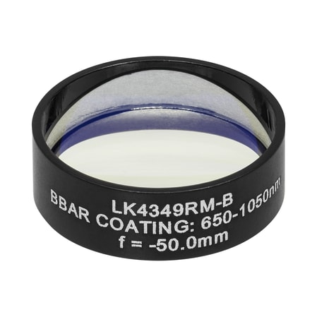 Thorlabs LK4349RM-B