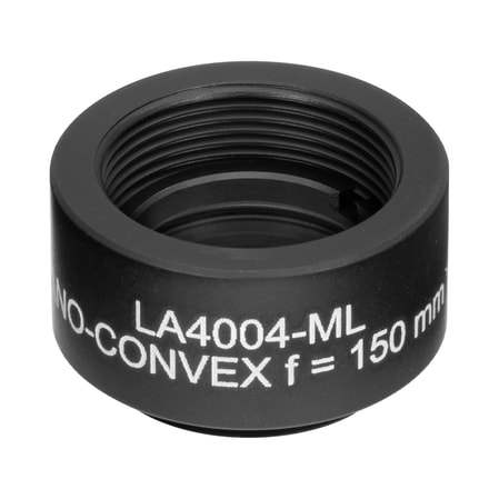 Thorlabs LA4004-ML