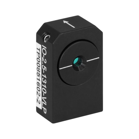 Thorlabs IO-2.5-1310-VLP