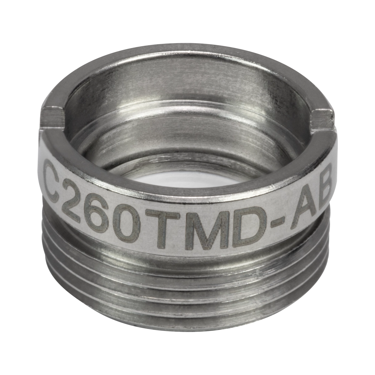 Thorlabs C260TMD-AB
