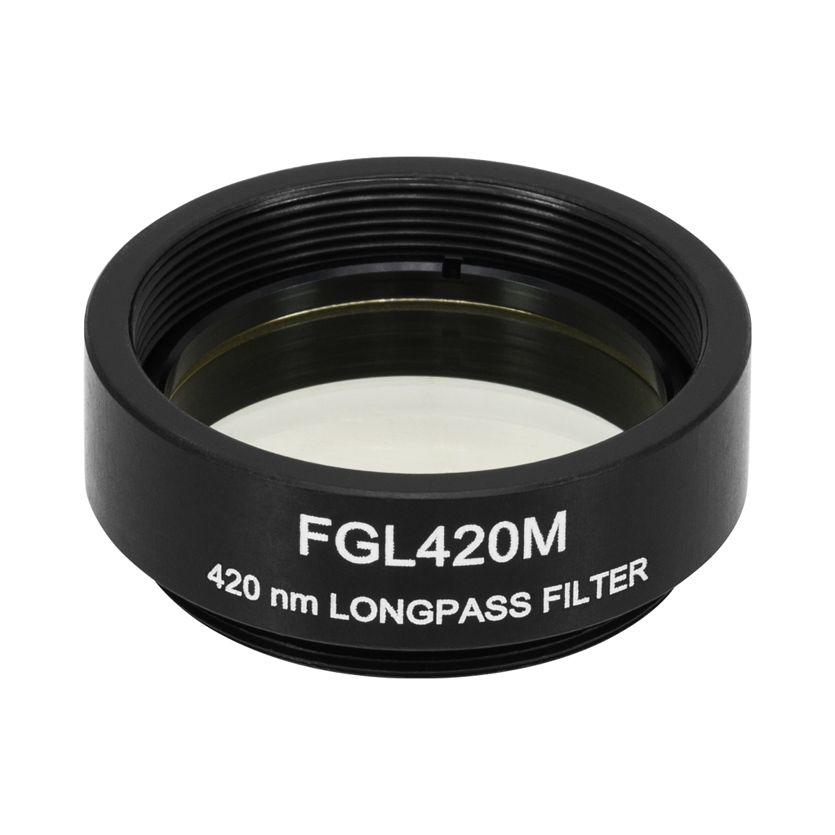 Thorlabs FGL420M