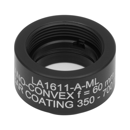 Thorlabs LA1611-A-ML