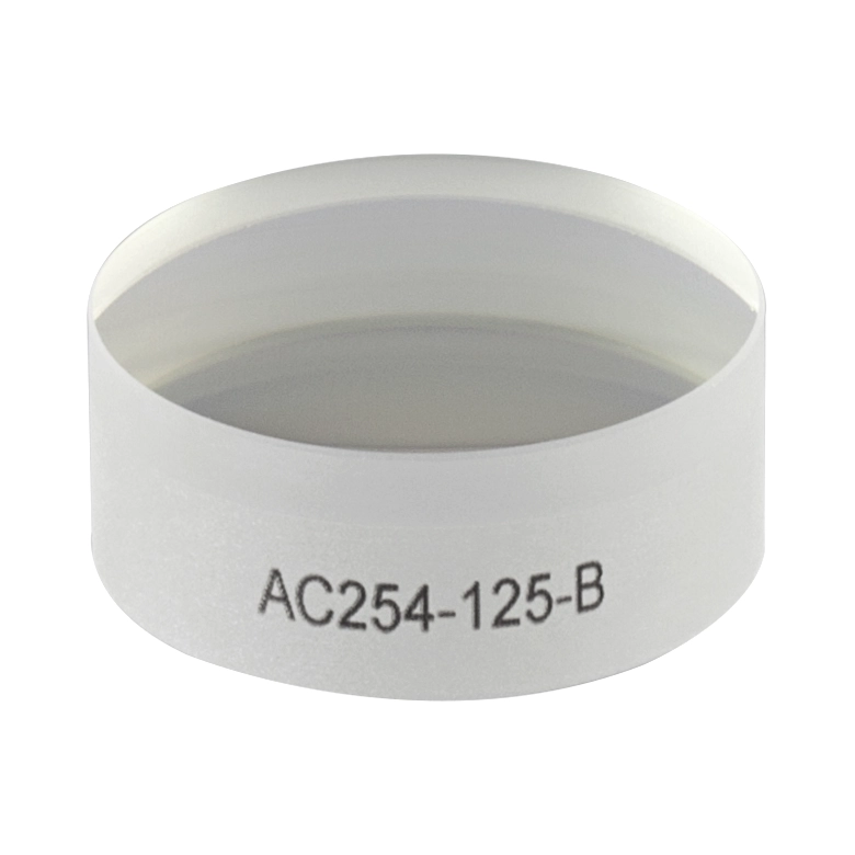 Thorlabs AC254-125-B