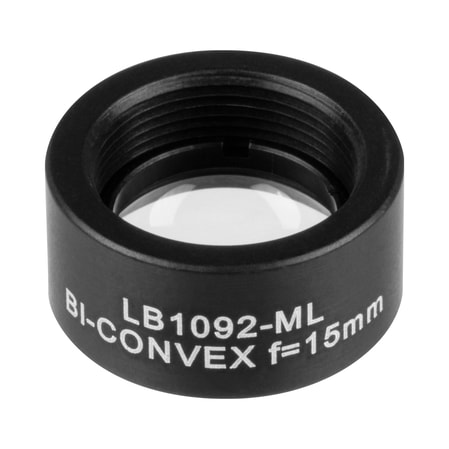 Thorlabs LB1092-ML