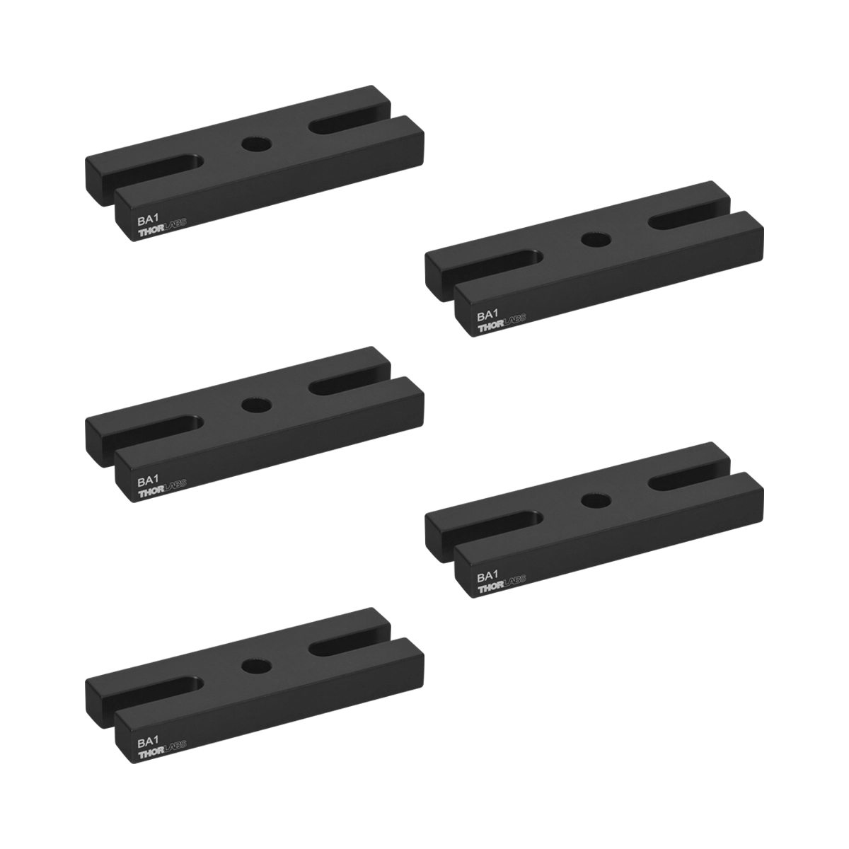 Thorlabs BA1-P5