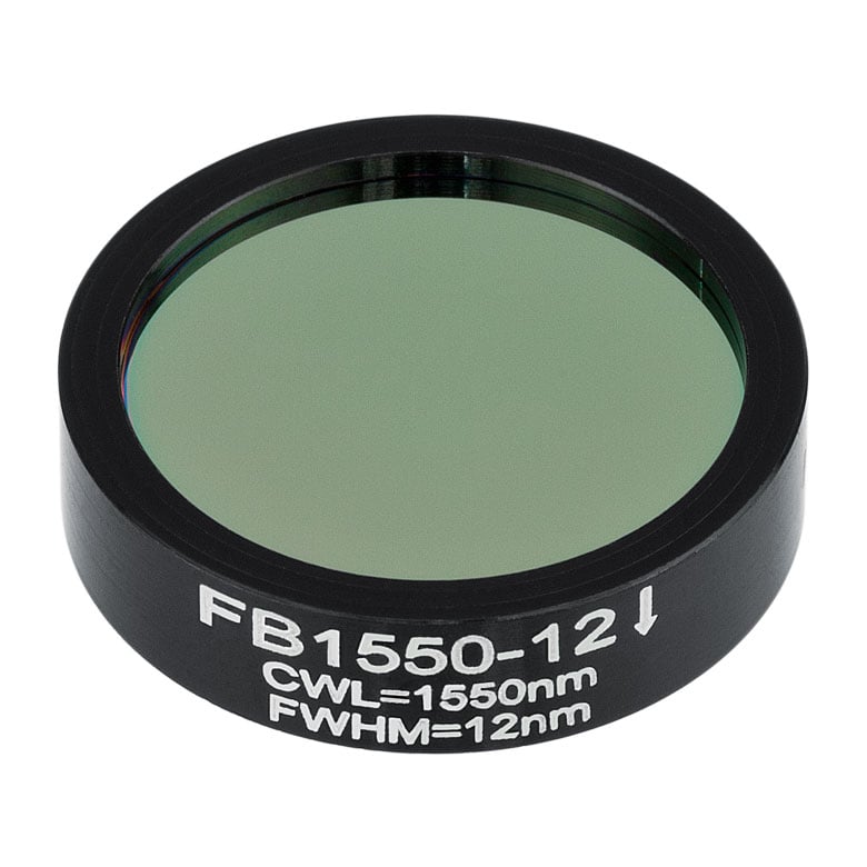 Thorlabs FB1550-12