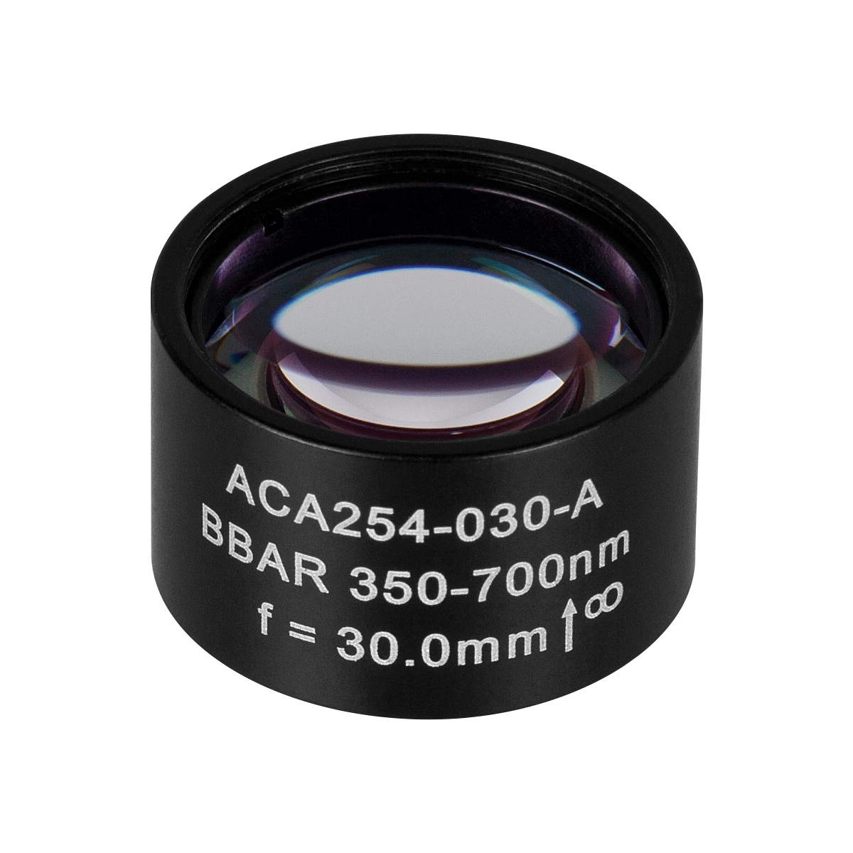 Thorlabs ACA254-030-A
