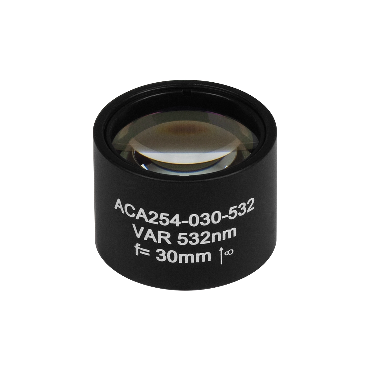 Thorlabs ACA254-030-532