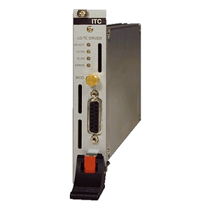 Thorlabs ITC5052
