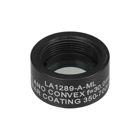 Thorlabs LA1289-A-ML