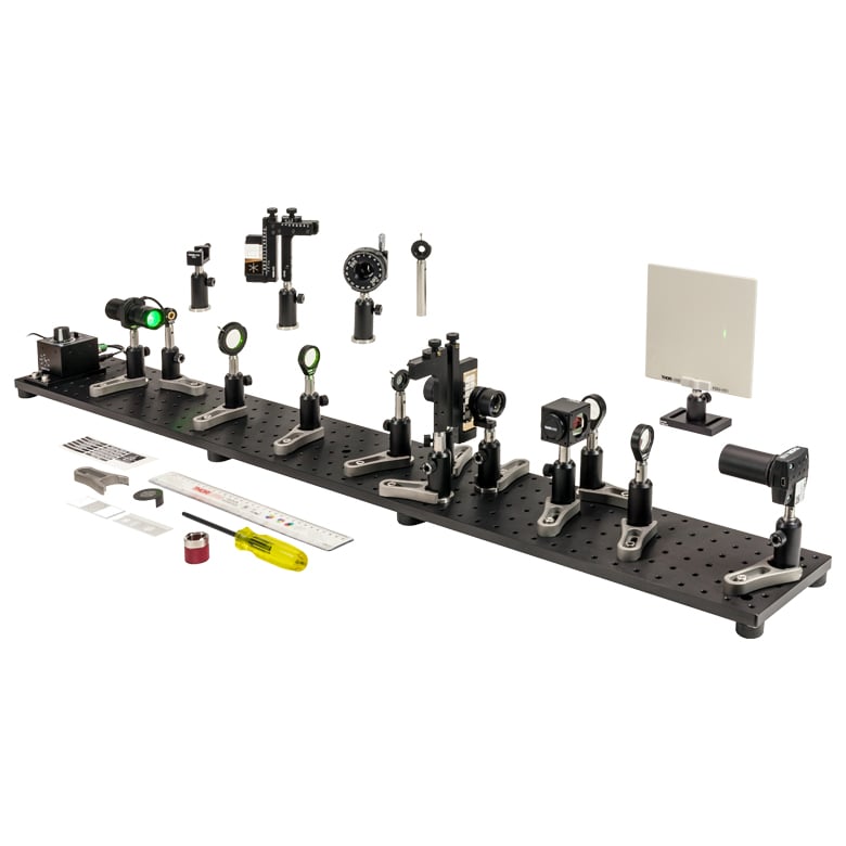 Thorlabs EDU-FOP1