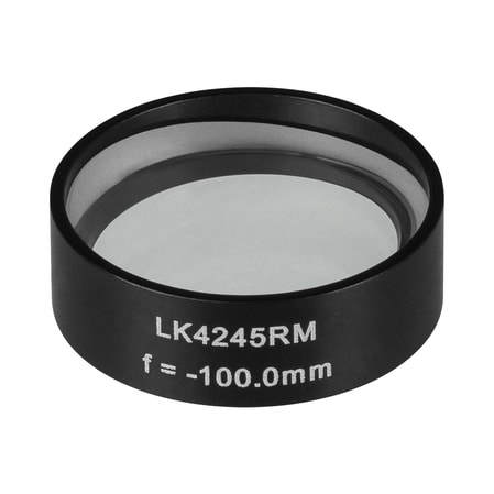 Thorlabs LK4245RM