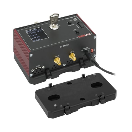 Thorlabs KLS1550