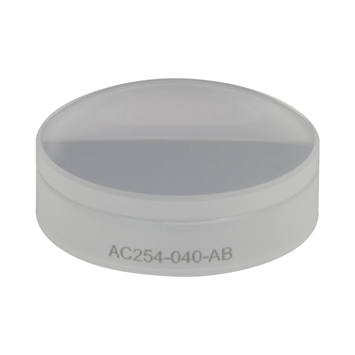 Thorlabs AC254-040-AB