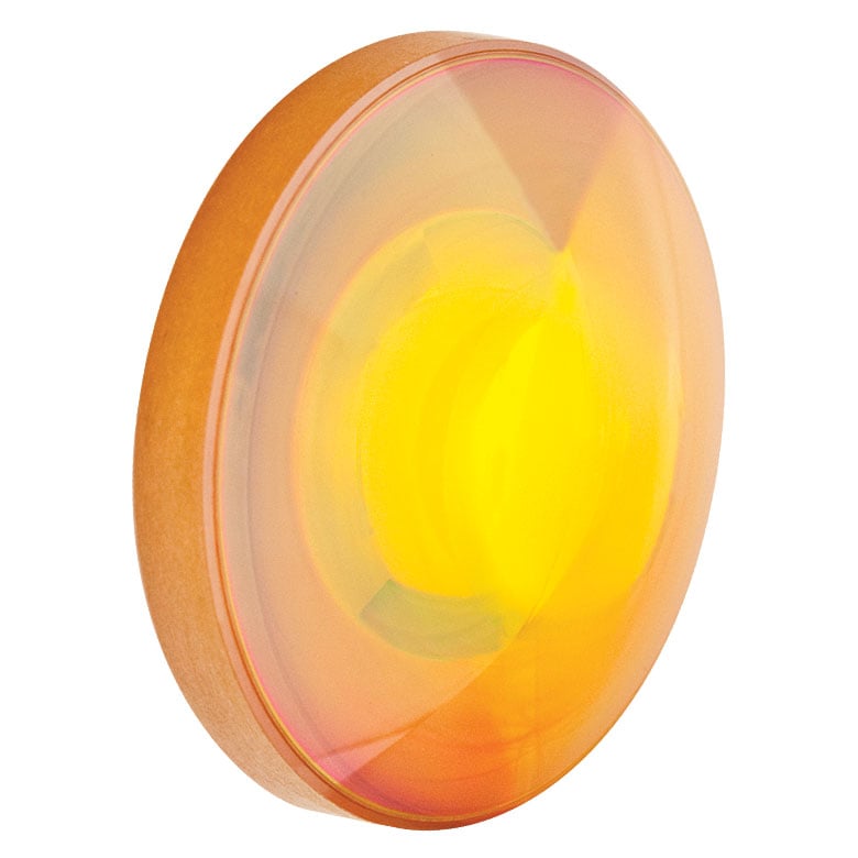 Thorlabs AL72512-E