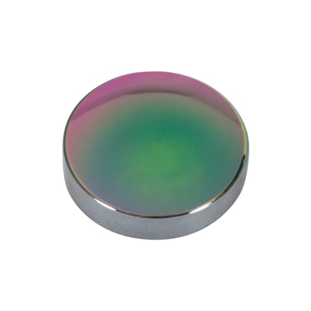 Thorlabs 390028-E Thorlabs 390028-E — f = 5.95 mm, numerical aperture = 0.56, Unmounted Geltech Aspheric Lens, ARC: 3 - 5 µm