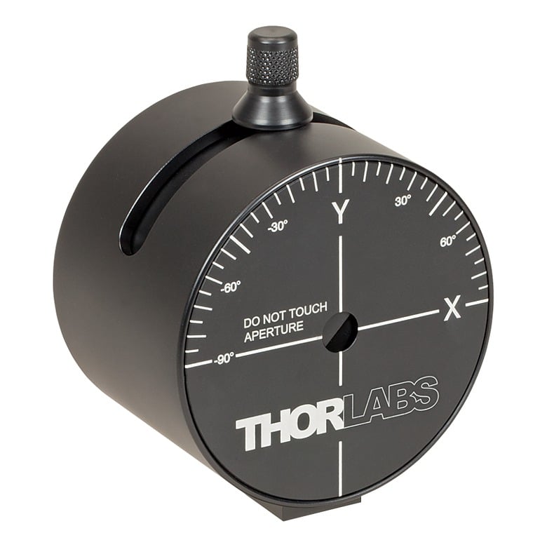 Thorlabs BP209-IR