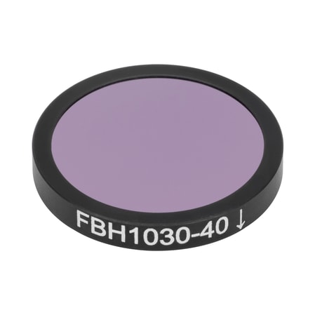Thorlabs FBH1030-40
