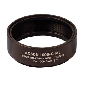 Thorlabs AC508-1000-C-M