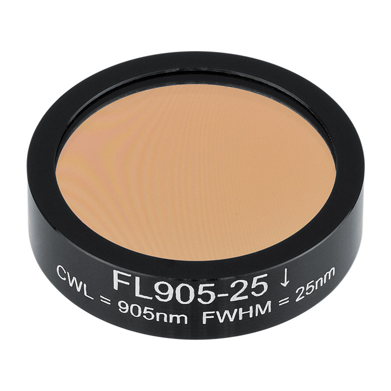 Thorlabs FL905-25