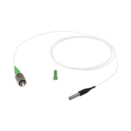 Thorlabs 50-1310A-APC Thorlabs 50-1310A-APC — Single Mode GRIN Fiber Collimator, 1310 nm, FC/APC Connector