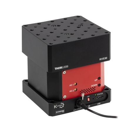 Thorlabs KVS30