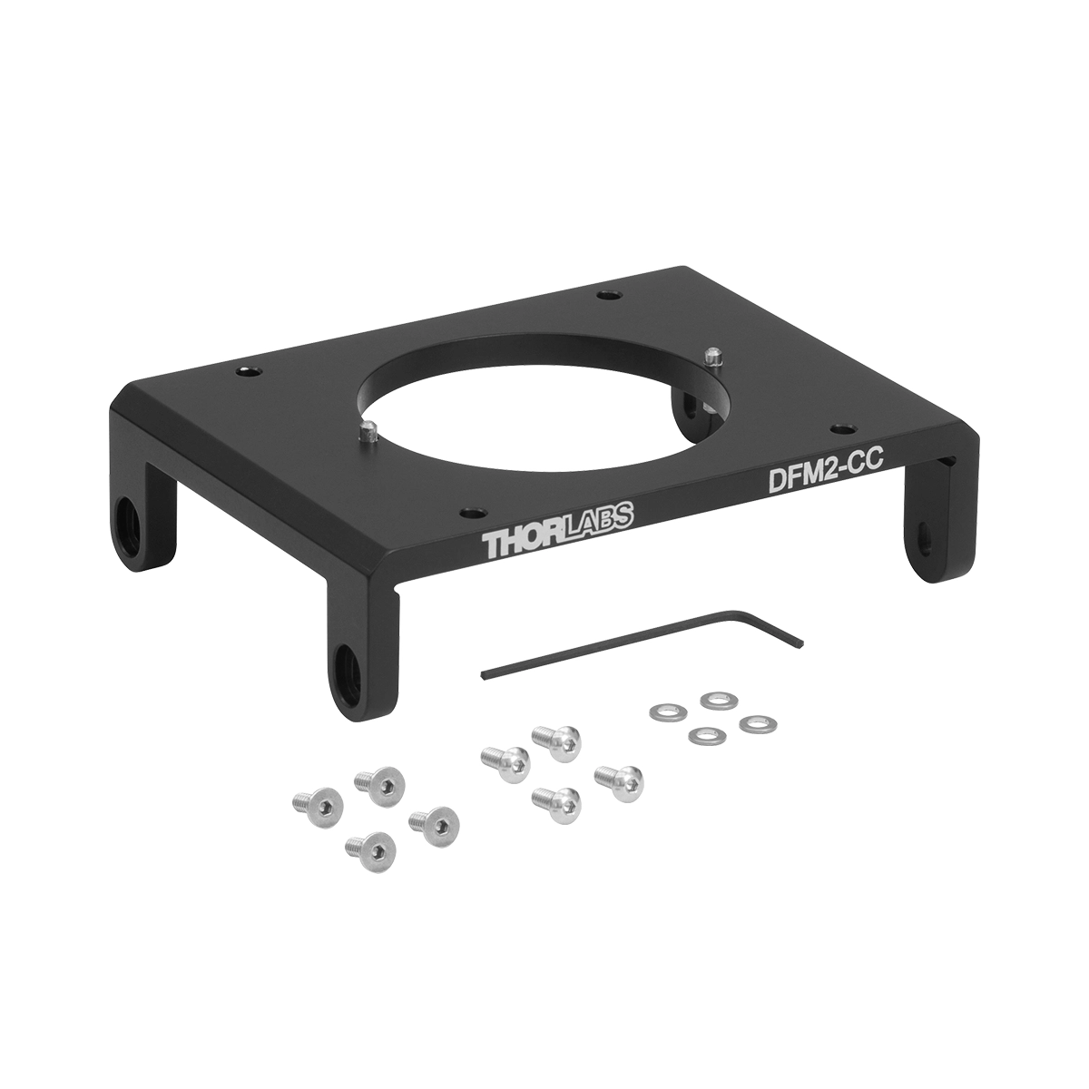 Thorlabs DFM2-CC