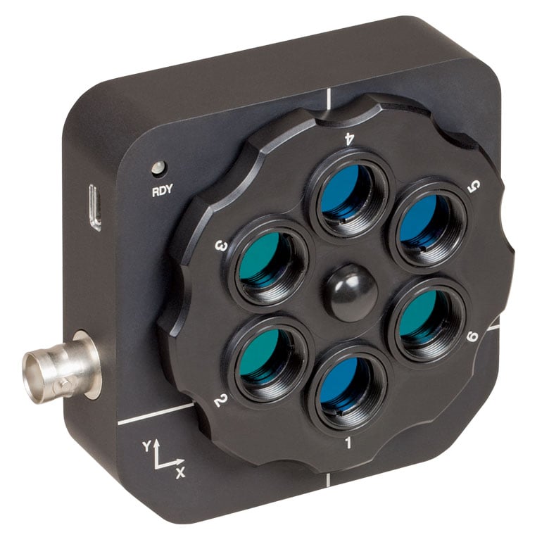 Thorlabs BC106N-VIS