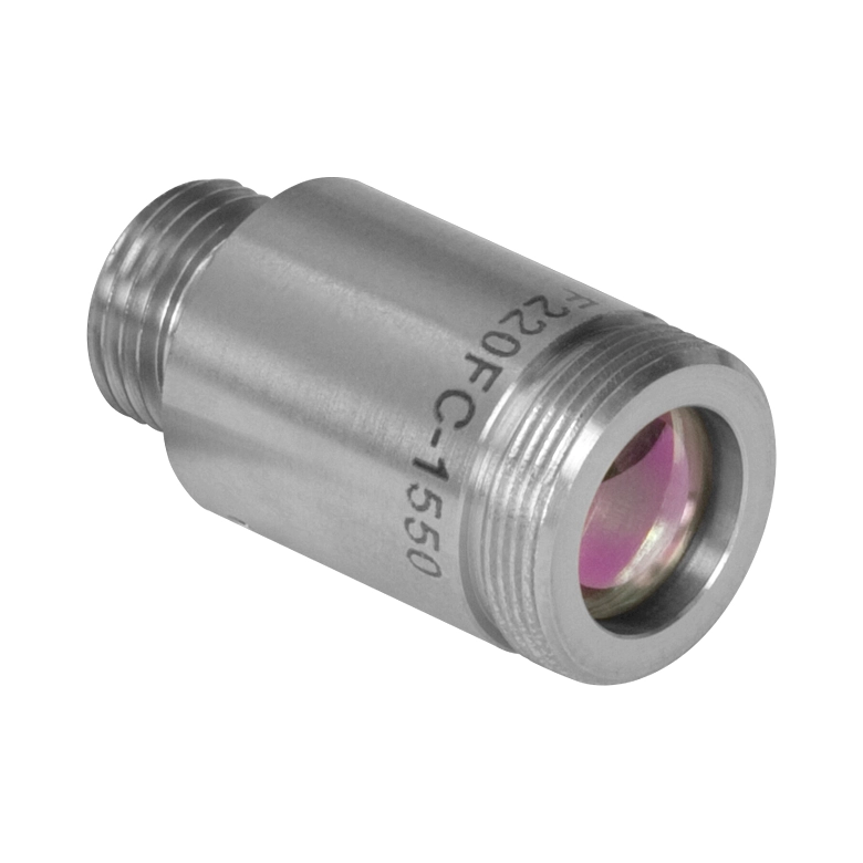 Thorlabs F220FC-1550