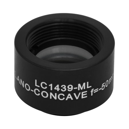 Thorlabs LC1439-ML