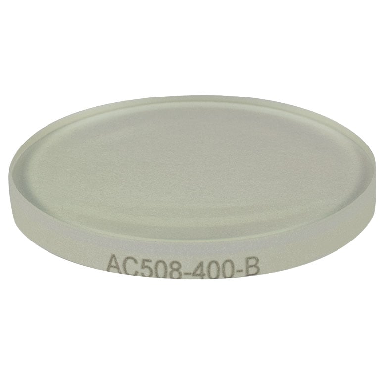 Thorlabs AC508-400-B