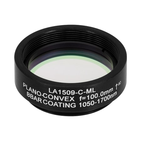 Thorlabs LA1509-C-ML