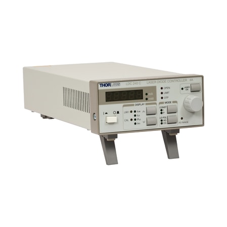 Thorlabs LDC240C