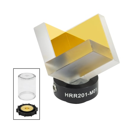 Thorlabs HRR201-M01