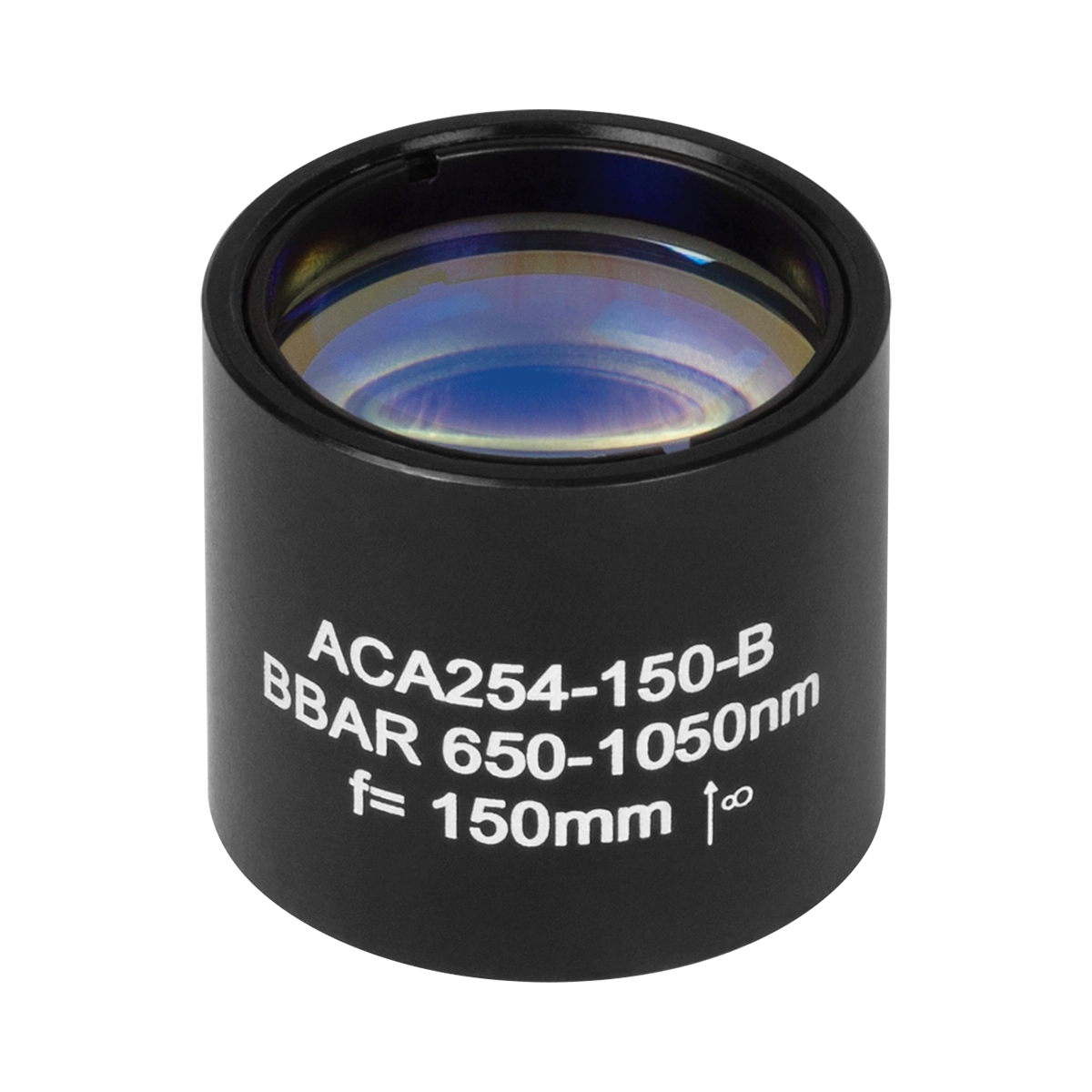 Thorlabs ACA254-150-B