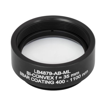 Thorlabs LB4879-AB-ML